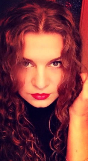 Анастасия Полянскова