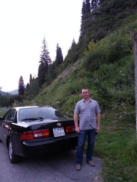 Игорь Антонов