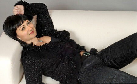 Ольга Березко