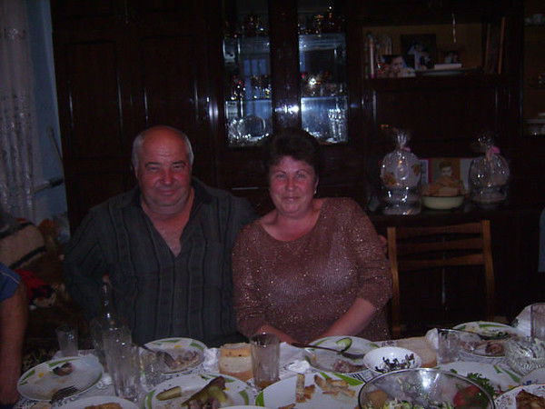 Valentina Babii -Tapu