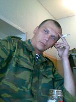 Олег Дубинин