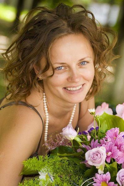 Ольга Яценко