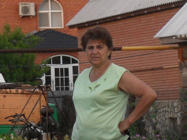 Светлана Sveta Иноземцева