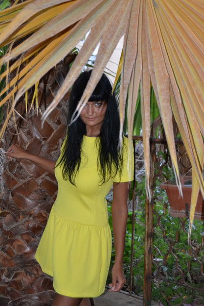 Иришка Терёшкина