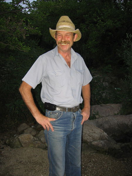 Сергей Иванов