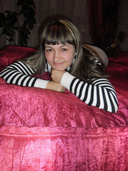 Светлана Карпушенко