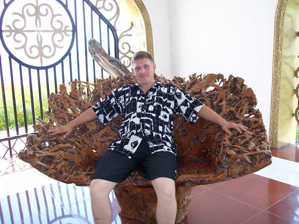 Владимир Носков