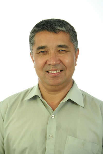 Галымжан Усенов