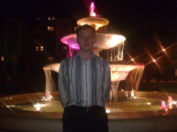 Алексей Костин