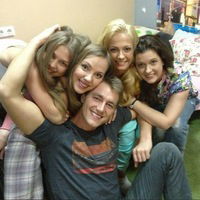 Полина Максимова