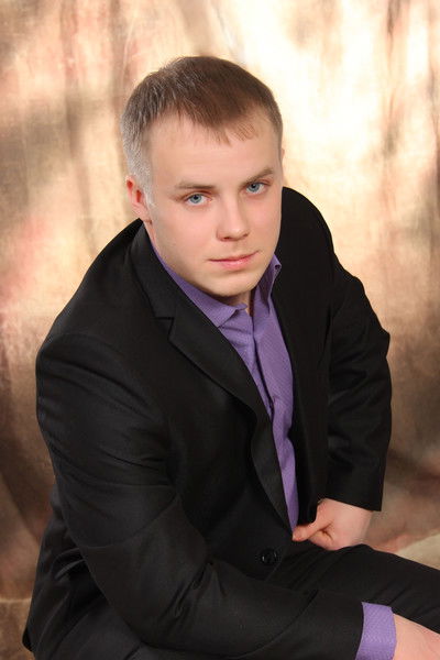 Алексей Пуртов