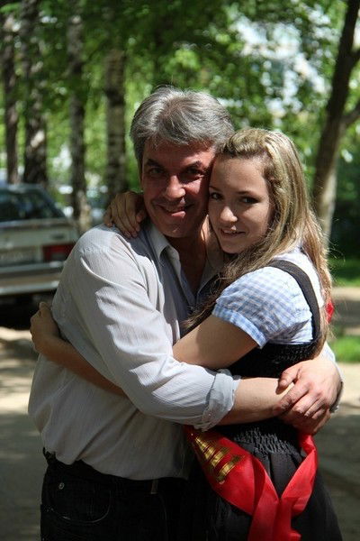 Игорь Петрухин