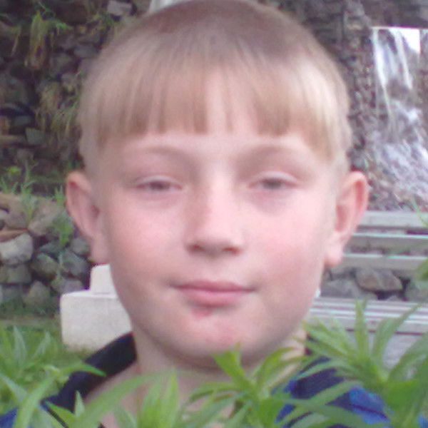 Vano Ломивортов