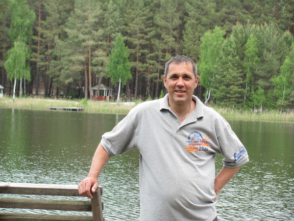 Андрей Шушпанов