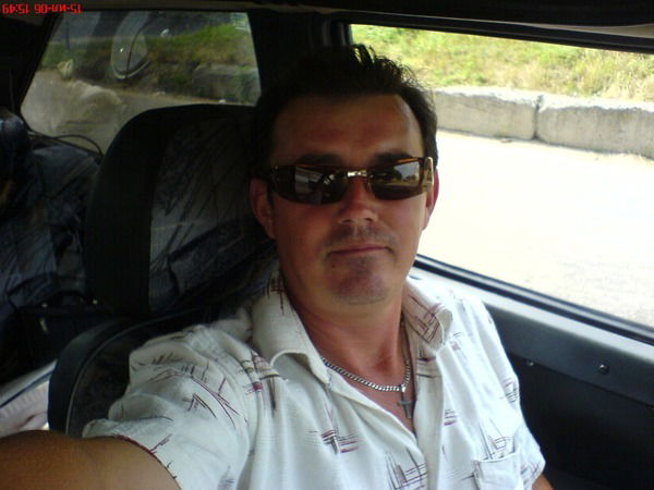 Вася Колесник