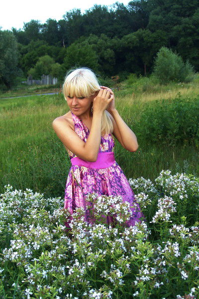 Нина Рибитва