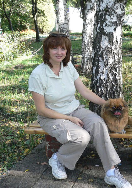 Александра Кулешова