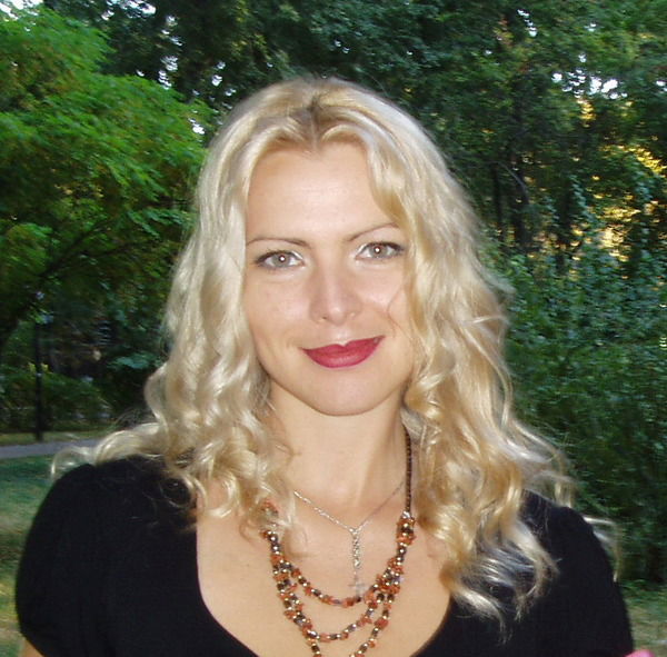 Римма Соломонова