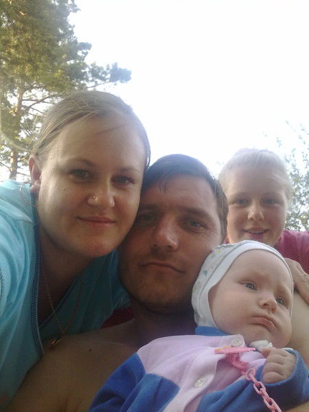 Григорий Степанов