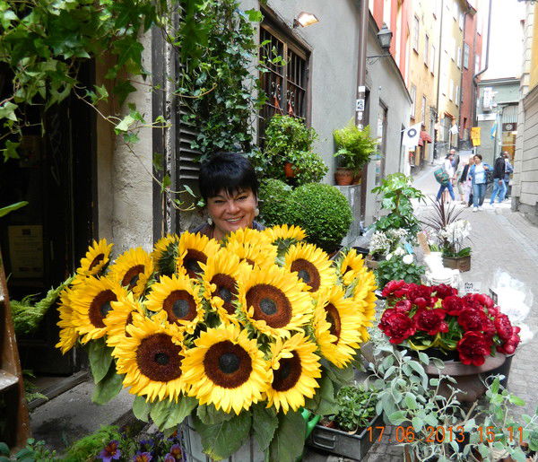 Валентина Зуб