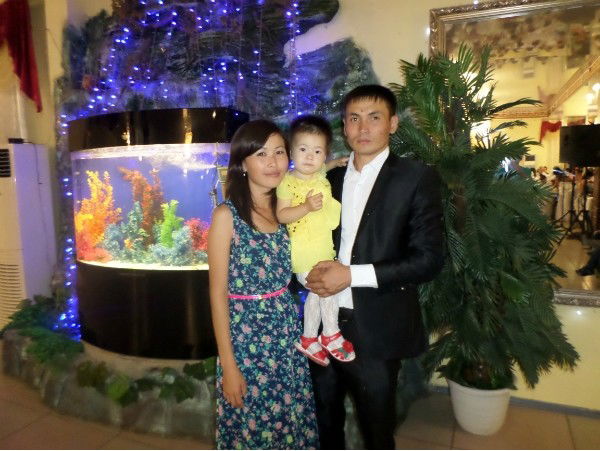 Райса Ибатова