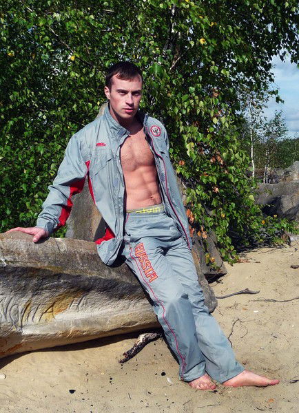 Александр Сулименко