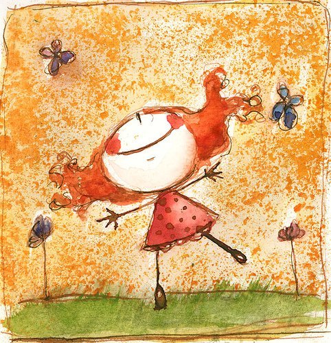 Татьяна Алексеева