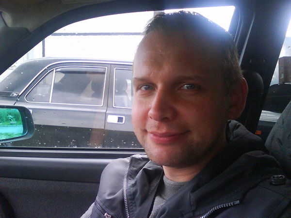 Михаил Иванов