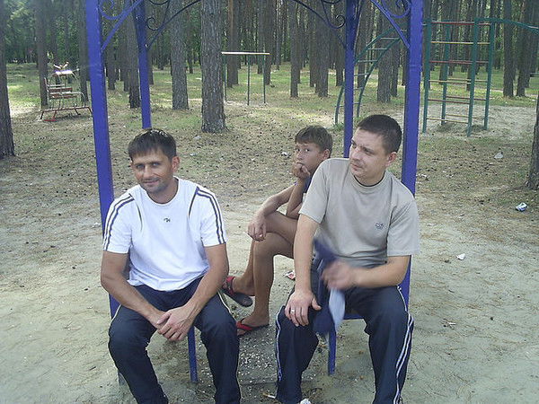 Эдуард Юрист