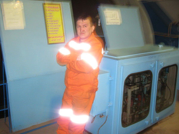 Жаксылык Есентаев