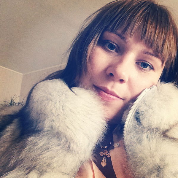 Ирина Брюхова