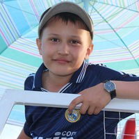 Герман Андосов