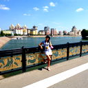 Марина Глебова