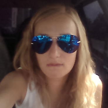 Попова Александра