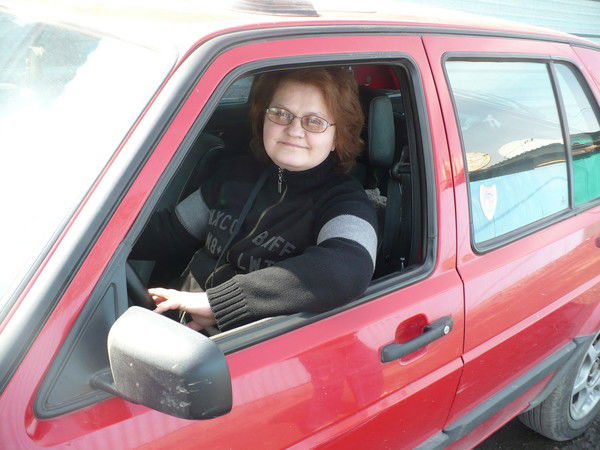 Елена Шаповалова(Воробьева)