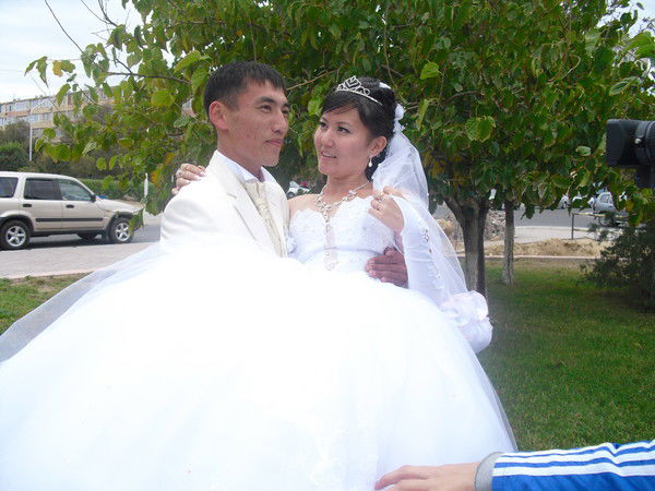 Ляззат Жарылгапова