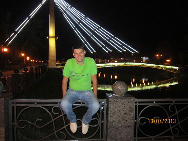 Владимир Строменко