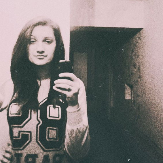 Анастасия Пищикевич