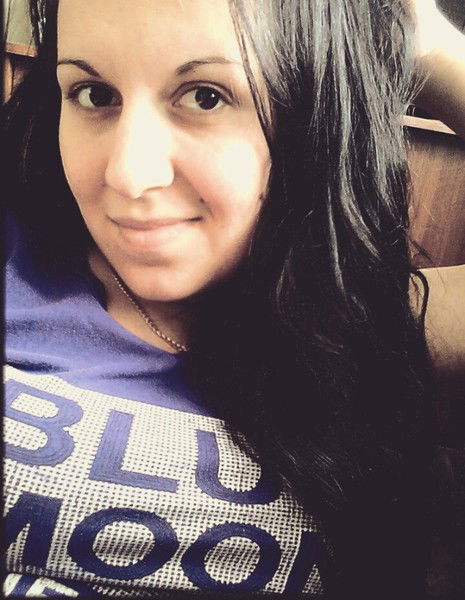 Галина Александровна