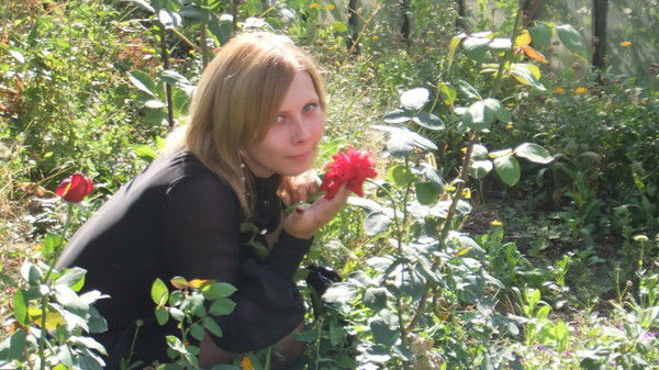 Ирина Истомина