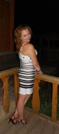 Юлия Кувшинова