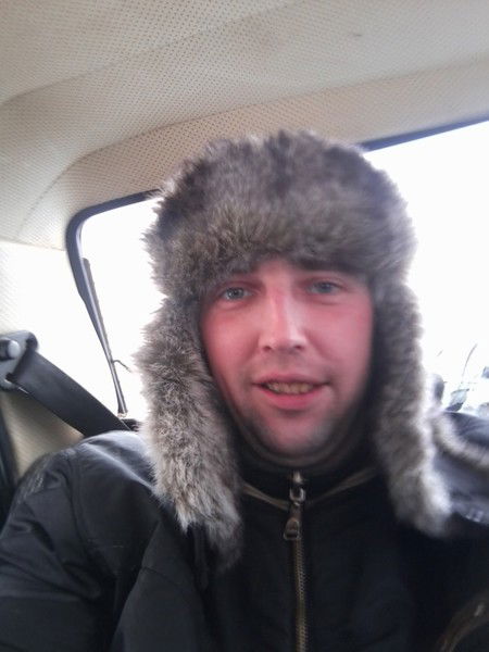 Гена Орловский