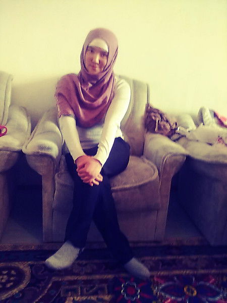 N_U_R_I *smile-Girl*