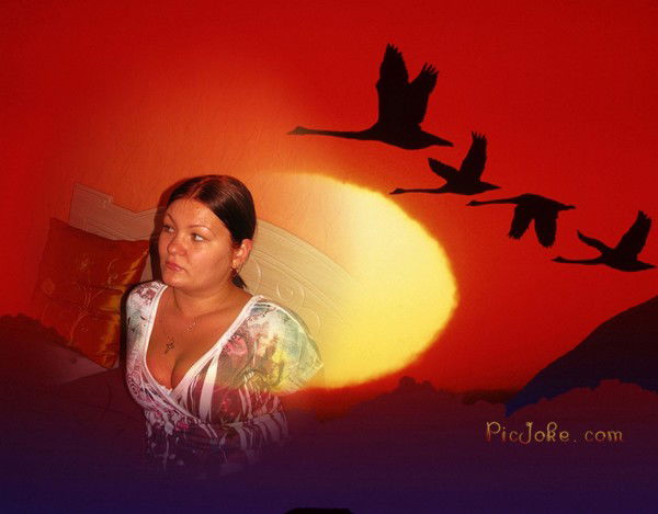 Юлия Набокова