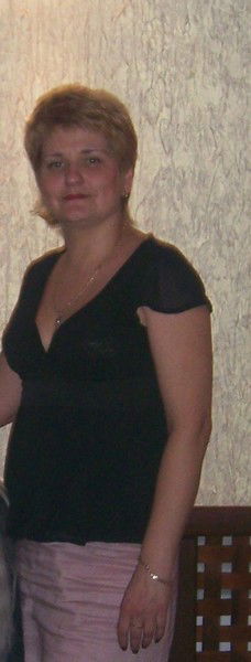 Ирина Куплинова (Айзуппе)