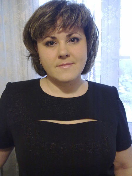 Наталья Батырева