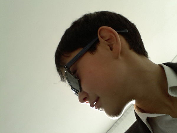 Бекнур Акбалашев