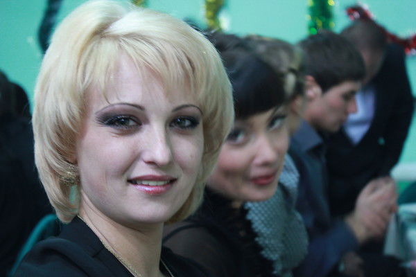 Любовь Романюк