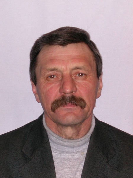 Шамиль Ильясович Еникеев