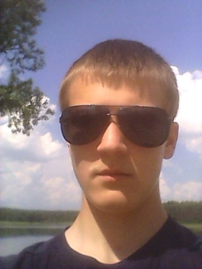 Костя Демичев